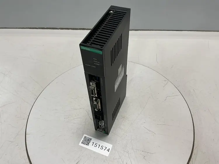 Used TOSHIBA TCPSVE Input / Output Modules Michigan US | Ideal Machinery #690809