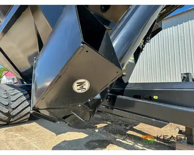 Used J\U0026M _UNKNOWN_ Grain Carts Iowa US | Keast Enterprises #1360269
