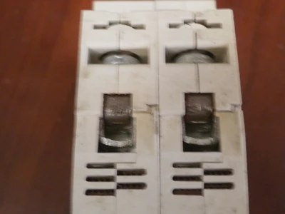USED Allen-Bradley 1492SP2C030