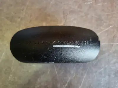 2" 90 Deg. Elbow Butt Weld WP22
