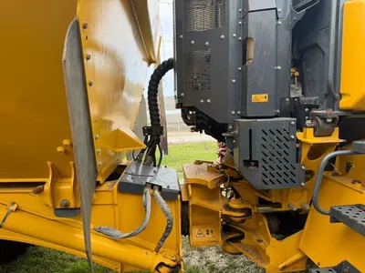 2021 BELL B30E