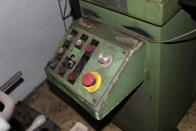 USED 1985 RASTER 18.120/19