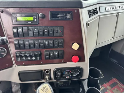 Used 2013 WESTERN STAR 4900FA Conventional trucks Ontario CA | Driven Equipment Solutions #1423115