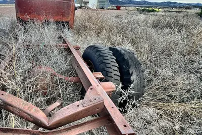 Used 1948 FORD F6 Cab Chassis trucks Utah US | Proxy Equipment #1385404