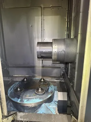 USED 2014 MAKINO A81NX