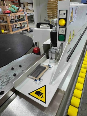 USED 2019 SCM OLIMPIC K 560