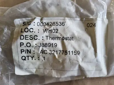 NEW ATLAS COPCO 3217751159