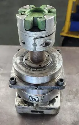 USED ALPHA SP140-MF1-4-041-000
