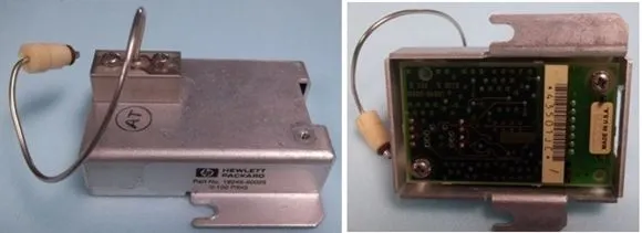 Used _UNKNOWN_ _UNKNOWN_ Transducers Texas US | Bamko Surplus Process Equipment #1177876