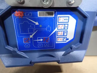 USED NORDSON PROBLUE 30 1049329