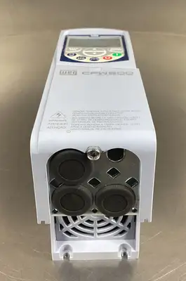 Used WEG CFW500 Variable Speed Drives | Palmetto Automation #1149675