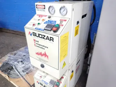 USED 2003 THYSSENKRUPP KD 1.5 E