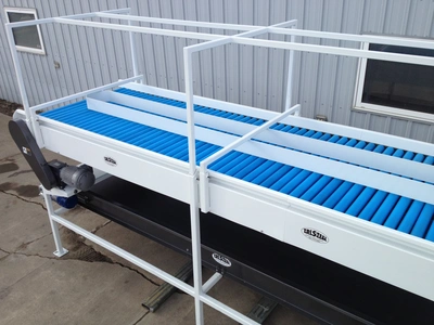 New | in-Stock _UNKNOWN_ GT6010 Inspection Machines Idaho US | Tri-Steel Manufacturing #1524060