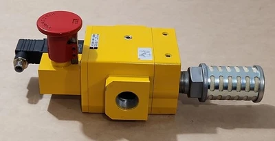 USED SMC AVL5000-N06-5DZM
