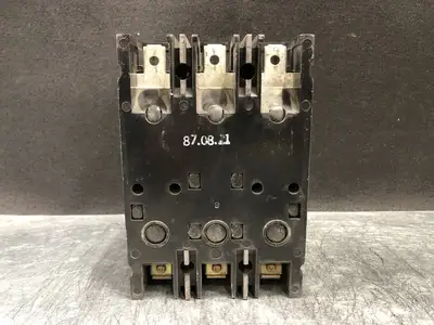 USED WESTINGHOUSE MCP0358S