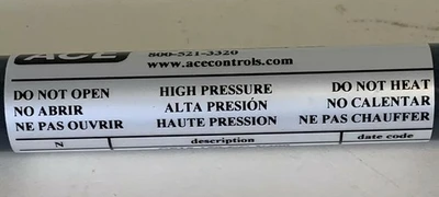 New | in-Stock Ace Controls GS15-150-CC-V400 Miscellaneous MRO Indiana US | J&J Industrial Supply #511936