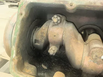 USED GASO 3364