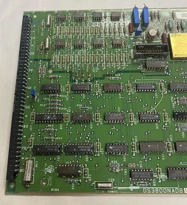 New | in-Stock GE DS3800 NADB-1B1A I/O Boards & Replacement Parts | Surplus Asset Holdings #1216641