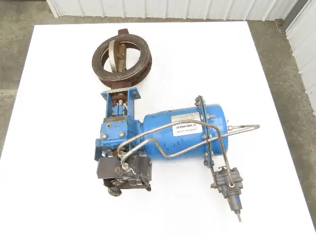 Used JAMESBURY _UNKNOWN_ Valves/Fittings Indiana US | Arrow Industrial #569802
