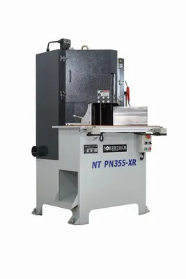 Northtech NT PN14 Panel Notcher