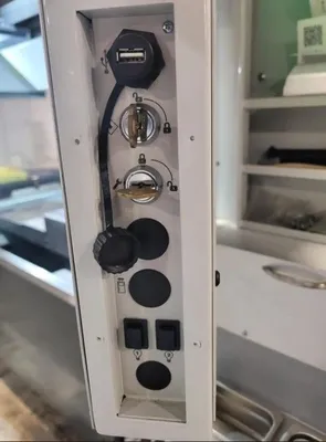 2024 HAAS VF-3SS Vertical Machining Centers | Midstate Machinery (7)