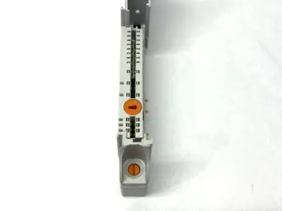 USED ALLEN-BRADLEY SER. A POINT I/O TERMINAL BASE
