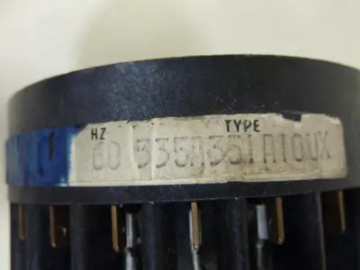 USED ATC 335A-351-A-10-UX