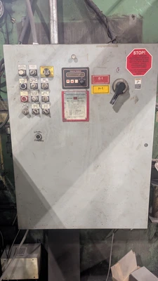 USED 1974 CINCINNATI 1000T