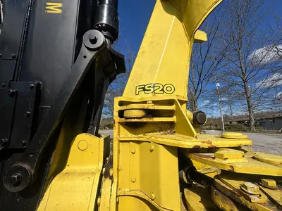 Used 2012 JOHN DEERE 759J Feller Bunchers Louisiana US | Proxy Equipment #1388654