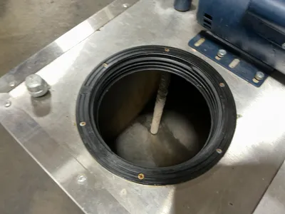 Used _UNKNOWN_ _UNKNOWN_ Stainless Steel Tanks Michigan US | Miedema Asset Management Group #1424918