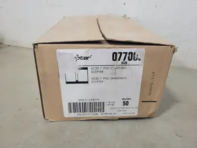 NEW SCEPTER EC20