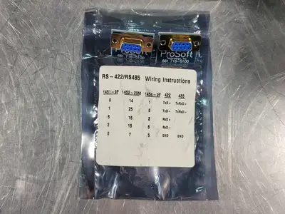 NEW PROSOFT TECHNOLOGY MVI56
