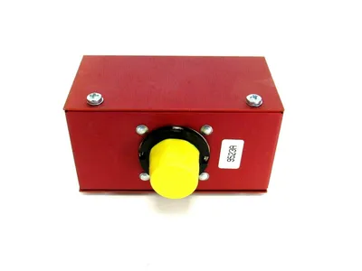 NEW BANNER MB5-14 PHOTOELECTRIC AMPLIFIER 16337 MB514