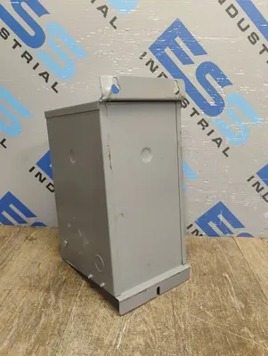 FEDERAL PACIFIC 7131K23 Electrical/PLC/Automation | ESS Industrial Equipment Sales (6)