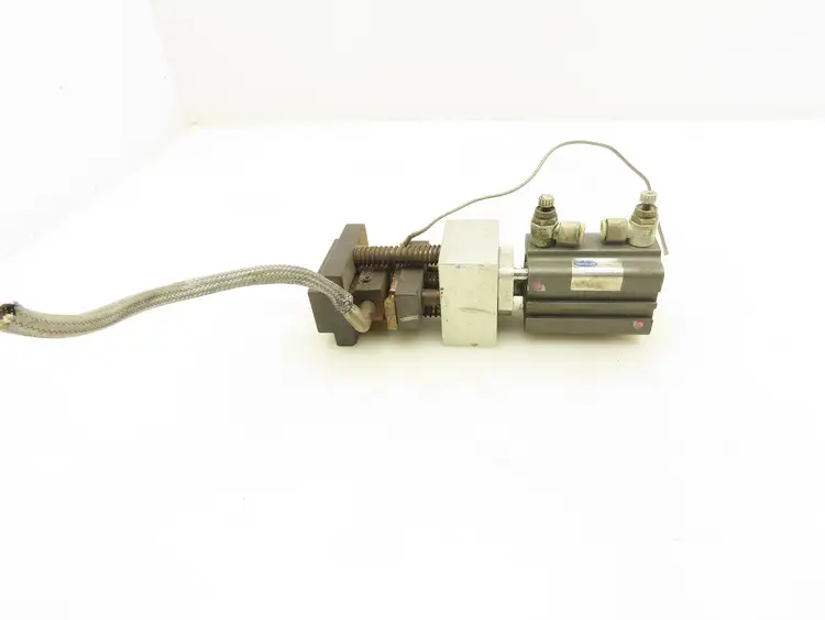 Used FABCO _UNKNOWN_ Pneumatic Cylinders | Arrow Industrial #633561