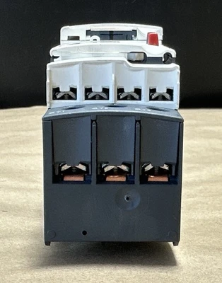 NEW Schneider Electric LC1D12 LRD-07