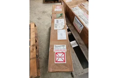 Used _UNKNOWN_ _UNKNOWN_ Ballscrews Texas US | IRS Auction #1373170