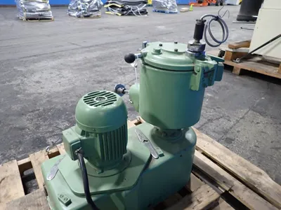 Prodex 9" Mixer