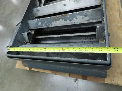 Used FARRIS _UNKNOWN_ Conveyor Parts Indiana US | Arrow Industrial #1366802