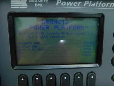 Used _UNKNOWN_ _UNKNOWN_ Power Analyzers Texas US | Aucto #1477013