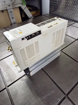 MITSUBISHI MDS-B-V2-3510 Tooling | GMT (5)