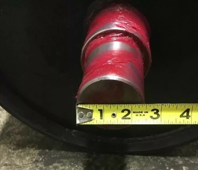 USED DODGE BALDOR 18-1/4" Dia