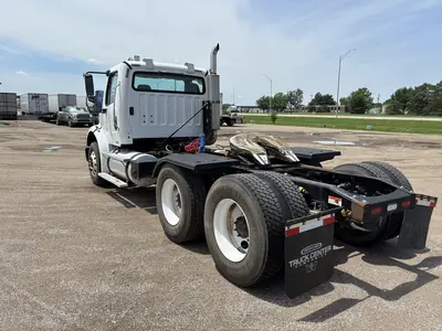 Used 2006 FREIGHTLINER BUSINESS CLASS M2 112 Conventional trucks Nebraska US | Proxy Equipment #1426030