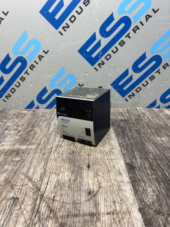 Used Allen Bradley 1606-XLS960E-3 Misc Electrical & Power Parts South Carolina US | ESS Industrial Equipment Sales #1079908
