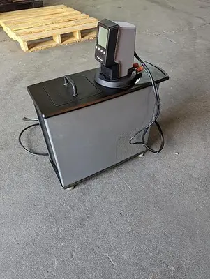 USED 2021 POLYSCIENCE MX07R-20-A11B