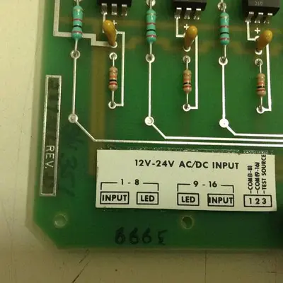 Used SCI 23721L REV D Circuit Boards Michigan US | Ideal Machinery #1277290