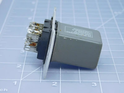 Used POTTER & BRUMFIELD _UNKNOWN_ Relays & Switches Texas US | OCO Industrial #1690860
