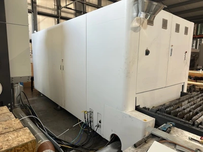 USED 2022 BODOR C3