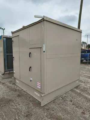 DAIKIN OAH034GDGM Air Handling Unit | ESS Industrial Equipment Sales (19)