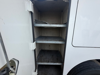 Used 2016 DODGE RAM 5500 Service & Utility Trucks Oklahoma US | OT Truck & Tractor Sales #1383863